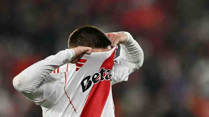 River pierde en penales ante Platense y también queda eliminado en cuartos de final del torneo argentino