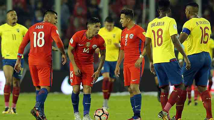 Gonzalo Jara revela por qué no era amigo de Alexis Sánchez en la selección y qué distanciaba al tocopillano del resto