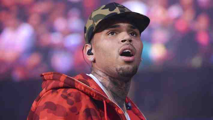 Chris Brown queda en libertad bajo fianza en Reino Unido: Deberá pagar más de US$ 6,5 millones como garantía