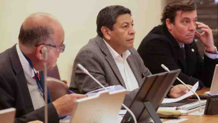Comisión investigadora de acuerdo Codelco-SQM pide dejar a alianza sin efecto: "Hubo muchas cosas ocultas"