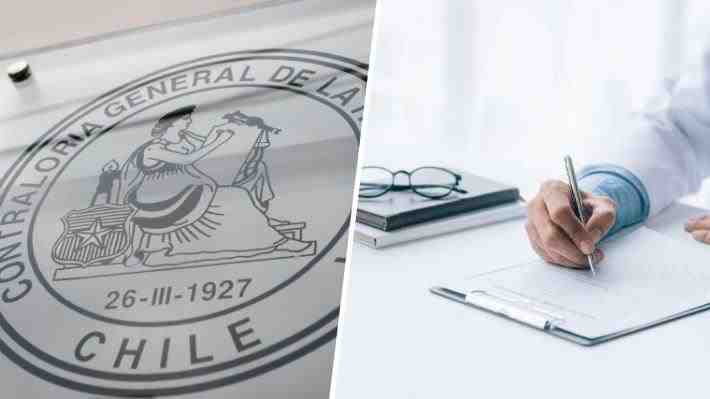 "Estafa al Estado" y "enfermos haciendo turismo": Las reacciones que dejó el informe de Contraloría sobre licencias