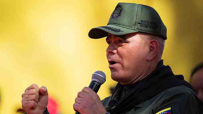 Régimen de Venezuela denuncia plan para quitarle por "la fuerza" el territorio en disputa con Guyana