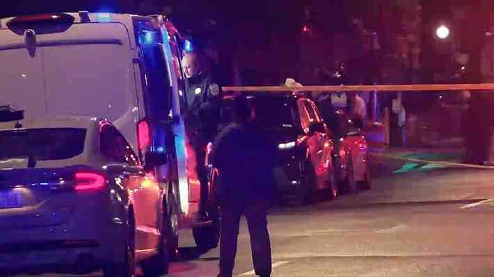 Asesinan a disparos a dos miembros de la embajada israelí en EE.UU. cerca del museo judío de Washington