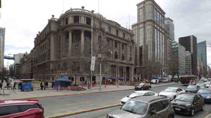 Crisis del Club de la Unión: El emblema de Santiago enfrenta horas clave para definir su futuro