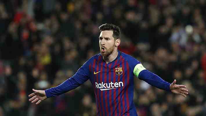 Video: Messi sorprende al elegir el mejor gol de su carrera, explica el motivo y el noble gesto que tendrá