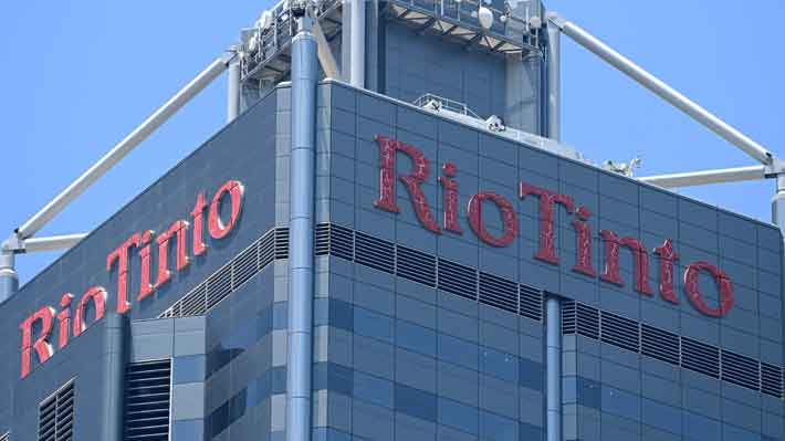 Otra vez Rio Tinto: Gigante minera también se asociará con Enami para desarrollar proyecto de litio