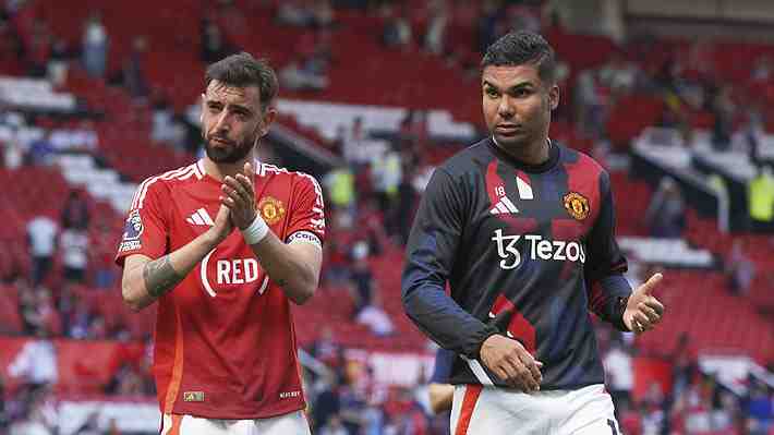 La "poda" del Manchester United tras una desastrosa temporada y un potente quiebre interno