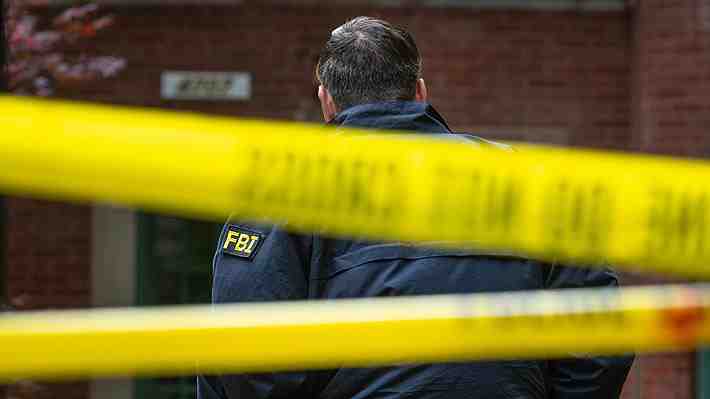 Quién es Elías Rodríguez, el filólogo de 30 años acusado de matar a funcionarios de la embajada israelí en Washington