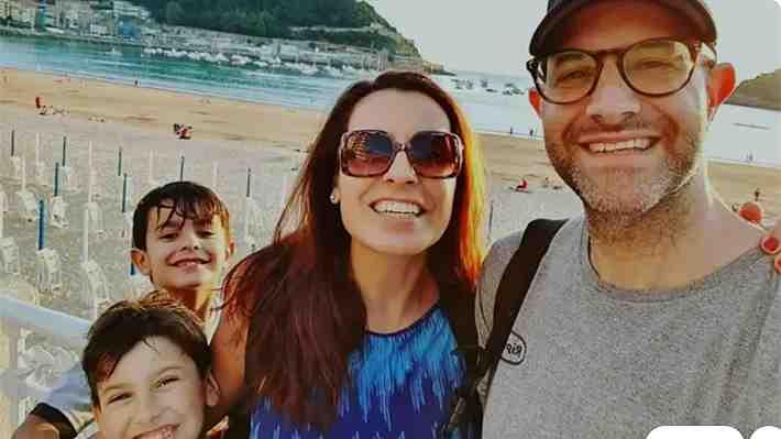 Horror en Argentina: Mujer asesinó a su esposo y a sus dos hijos y luego se quitó la vida