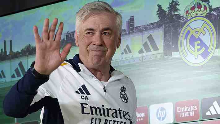 Ancelotti revela la "traición" que quiso evitar en su salida del Real Madrid y deja contundente mensaje por el fin de una era en el club