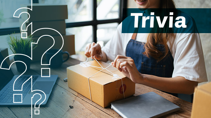 Trivia para emprendedores: ¿Qué tanto sabes de modelos de negocio?