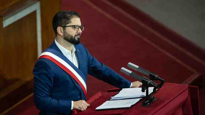 Agenda PC, aborto, negociación ramal y eutanasia: Oficialismo escala presión al Gobierno a días de la Cuenta Pública