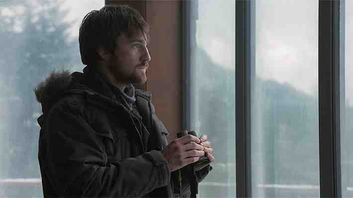 Spencer Lord, Owen Moore en &#34;The Last of Us&#34;: &#34;Se viene un final intenso y bastante definitivo para los personajes&#34;