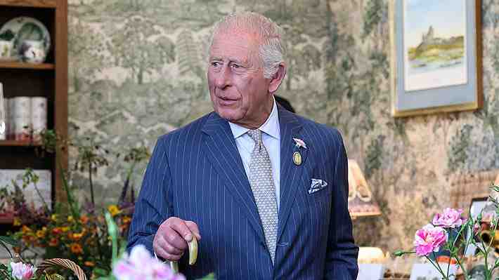 Carlos III visita Canadá en un momento marcado por la fría relación con Estados Unidos