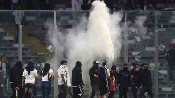 A un mes del fin de Estadio Seguro, nuevo órgano no tiene titular: llaman a Cordero a informar "logros y pendientes"