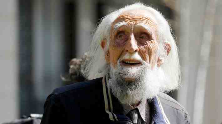 Muere a los 98 años Gastón Soublette, premio nacional de Humanidades 2023