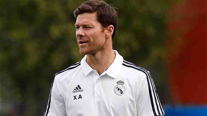 Real Madrid anuncia a Xabi Alonso como su nuevo DT: Hasta cuándo firmó
