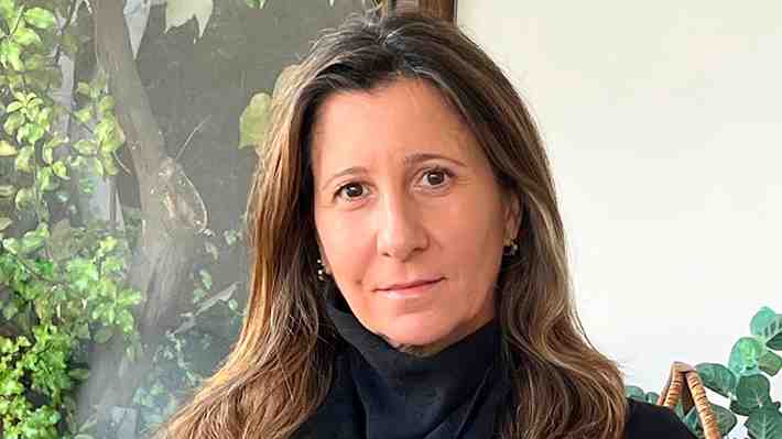 Víctima de robo en cementerio: "Tengo rabia (...). Lo único que busco es que a nadie más le pase"