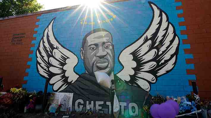 A cinco años de la muerte de George Floyd en EE.UU.: La lucha contra el racismo se estanca