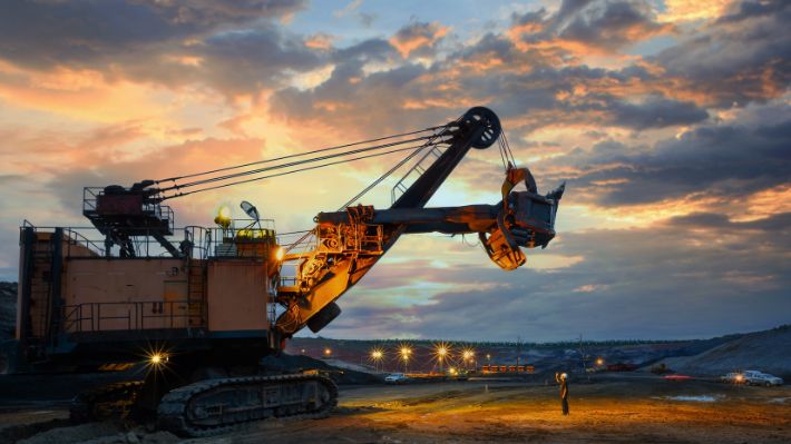 Gobierno lanza fondos por más de $1.100 millones para formalizar y asociar a emprendedores de la pequeña minería chilena
