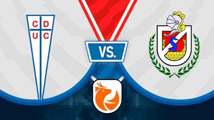 ¡En vivo! Universidad Católica se mide con Deportes La Serena por el Campeonato Nacional
