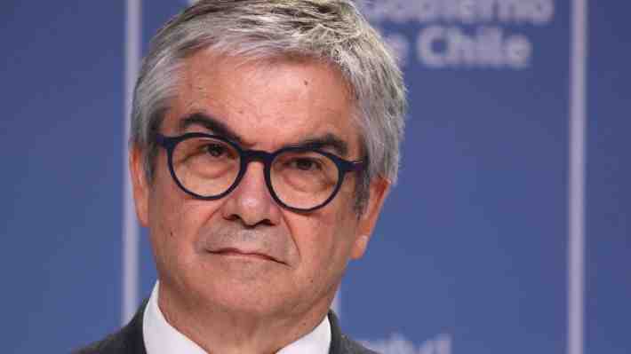 "Cada día tiene su afán": La postura de Marcel ante eventual renuncia si Tohá gana las primarias