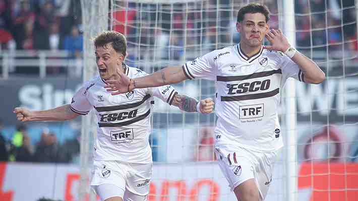 Siguen las sorpresas en Argentina: Platense derrotó a San Lorenzo y se metió en la final del Apertura ante Huracán