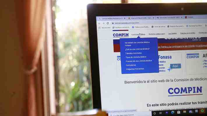 Mayor fiscalización, multas y hasta presidio: Las modificaciones de la nueva ley que regula la emisión de licencias médicas