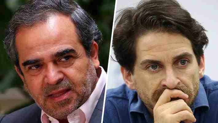 Quintana responde mención de Winter por Palestina: Insta a debatir pero "no en la lógica de la corrección política"