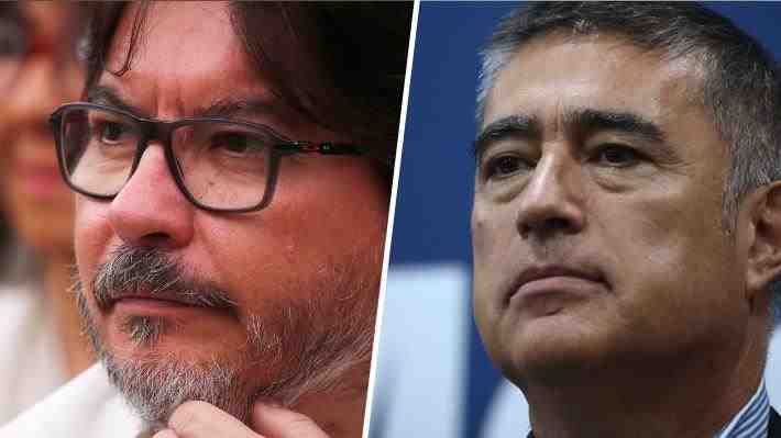 Polémica por licencia: Alcalde Desbordes (RN) responde a Barraza (PC) y asegura que "intenta engañar a la ciudadanía"