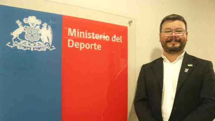 Otra renuncia: Seremi de Deporte del Biobío deja el cargo por mal uso de licencia