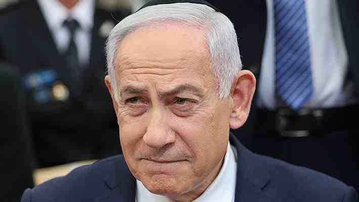 Netanyahu sugiere que Israel podría anunciar pronto avances en las negociaciones con Hamás sobre Gaza
