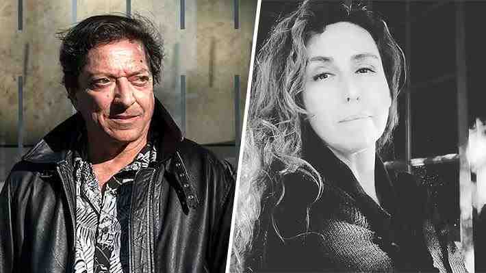 Guitarrista de Virus habla por primera vez de mujer chilena que murió en su casa durante práctica erótica: "Te recuerdo"