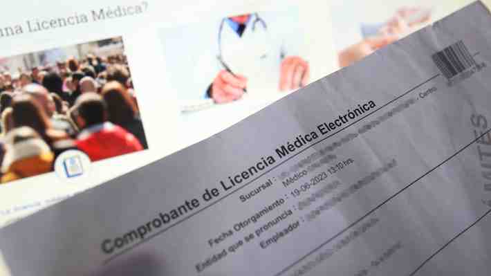 ¿"Vista gorda", desidia o factor político?: Cómo el mal uso de licencias en el sector público avanzó sin alertas