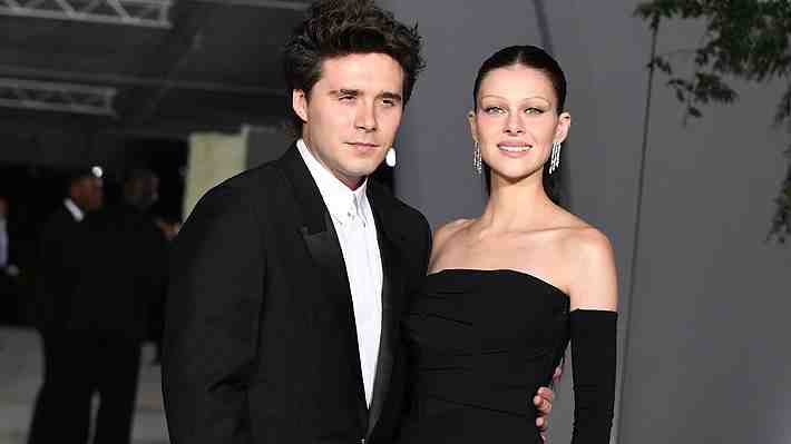 ¿Indirecta a Victoria y David? Brooklyn Bekcham dedica un llamativo mensaje a su señora en medio de conflicto familiar