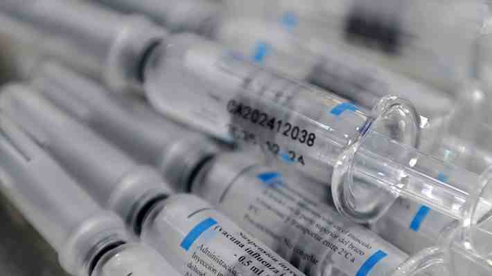 "Depresor del sistema nervioso central": GHB, la droga de sumisión buscada en el celular de Monsalve