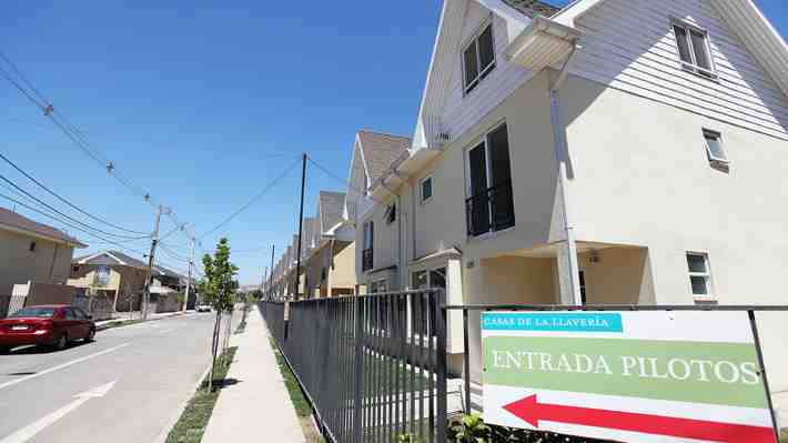 Las 10 comunas más buscadas para comprar viviendas y cuáles son sus precios