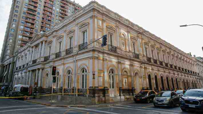 Reforma del Ejecutivo al Consejo de Monumentos incluye 100 nuevos empleados y más de 70 ascensos