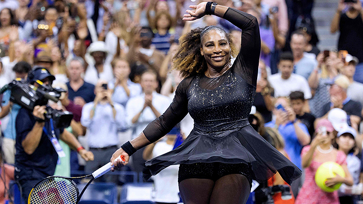 Serena Williams, una Leyenda Insuperable: Recibe el prestigioso Premio Princesa de Asturias de los Deportes