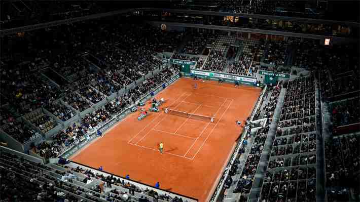La "rajada histórica" de Ons Jabeur, estrella del tenis femenino, contra Roland Garros: "No creo que quiera que traten así a sus hijas"
