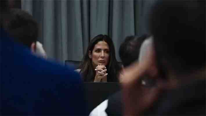 Video | &#34;Justicia Divina&#34;, el documental que le costó la salida a magistrada de juicio por muerte de Maradona: Revisa su tráiler