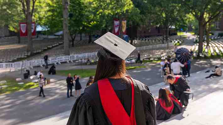 De las protestas en Harvard al llamado de China: Las reacciones a la arremetida de Trump