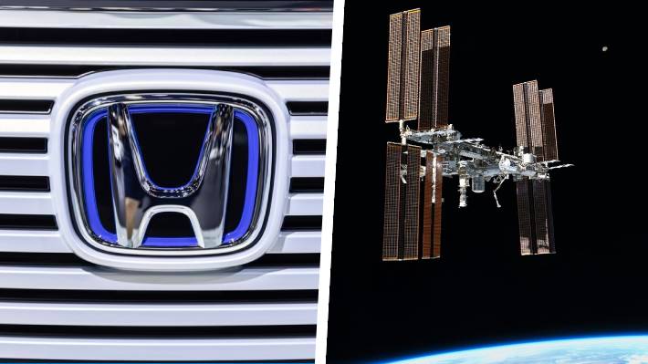 Honda Lidera la Revolución del Hidrógeno: Tecnología de Electrólisis para la Estación Espacial Internacional