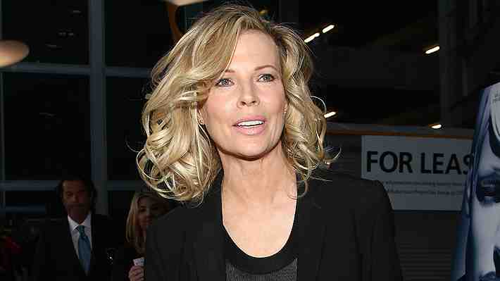 Fotos | Hija de Kim Basinger comparte raras imágenes de su madre en fiesta familiar: Actriz de 71 años padece agorafobia