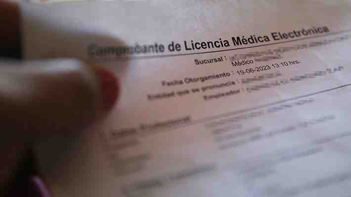 ¿Se puede recuperar el dinero?: Las ideas para que quienes mal usaron licencias restituyan fondos
