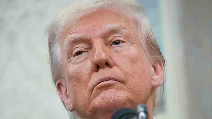 Administración Trump apela a fallo de corte que bloqueó los aranceles y critica a jueces detrás de la resolución