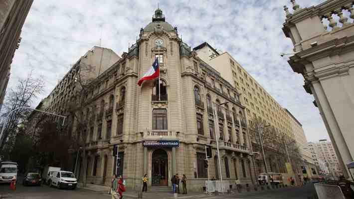 Orrego entra en pugna con aseguradora por los fondos no rendidos de Procultura: Tema llega a tribunales
