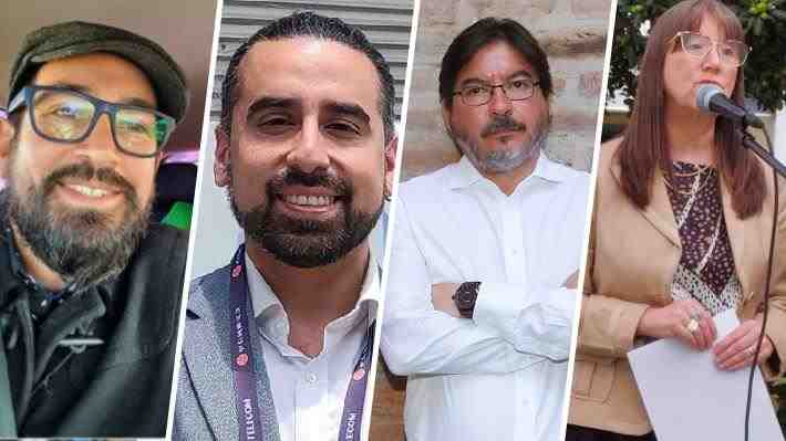 Amigos de Boric, ex ministros y familiares: Los 10 casos más mediáticos de renuncias por licencias falsas