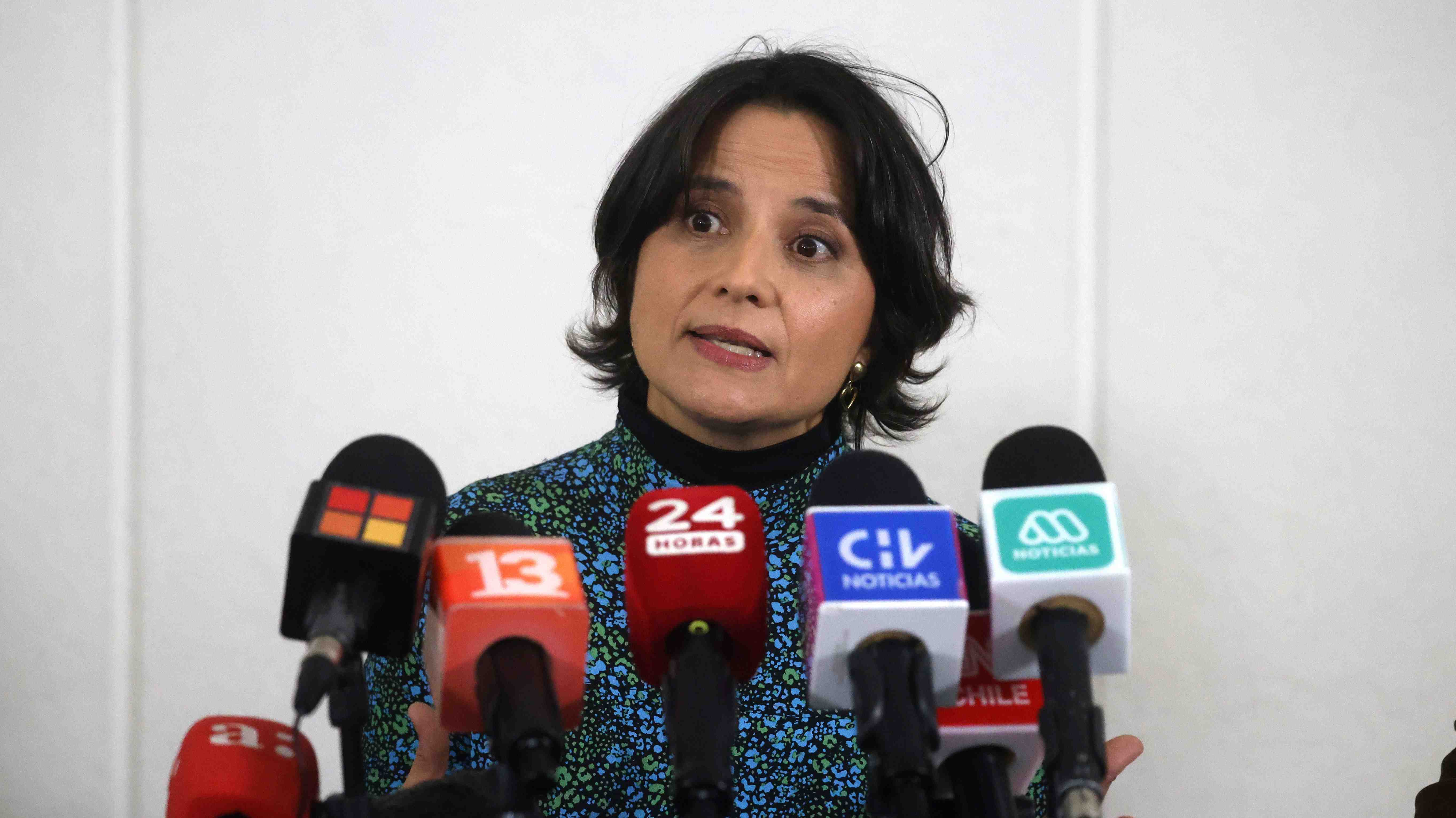 Escándalo de licencias: Colmed hace "autocrítica" y anuncia plan de acción por médicos involucrados