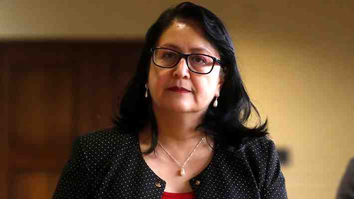El círculo de hierro de Dorothy Pérez y sus próximos movimientos tras el "destape" de las licencias médicas